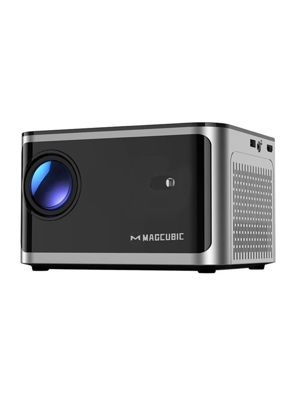 Magcubic Projektoren HY350 Projector (Gray) - 1920 x 1080 - 5800 lumens