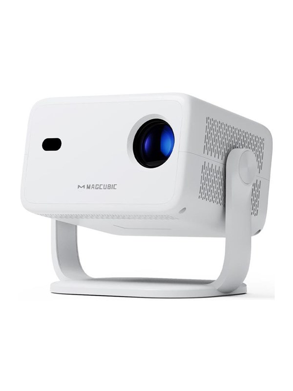 Magcubic Projektoren L018 Projector - 400 ANSI lumens
