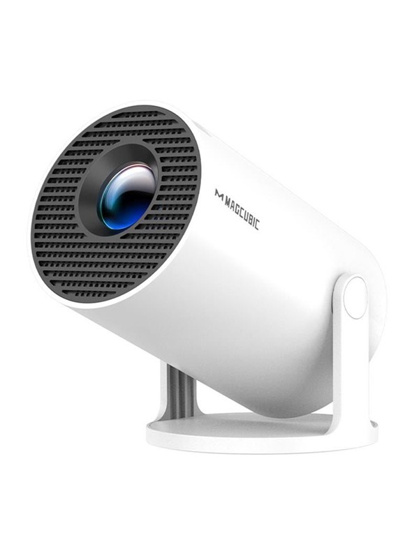 Magcubic Projektoren HY300PRO Projector - 200 ANSI lumens