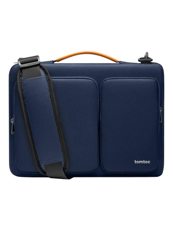 Tomtoc Laptop Briefcase 13.5-14'' Defender-A42 (na