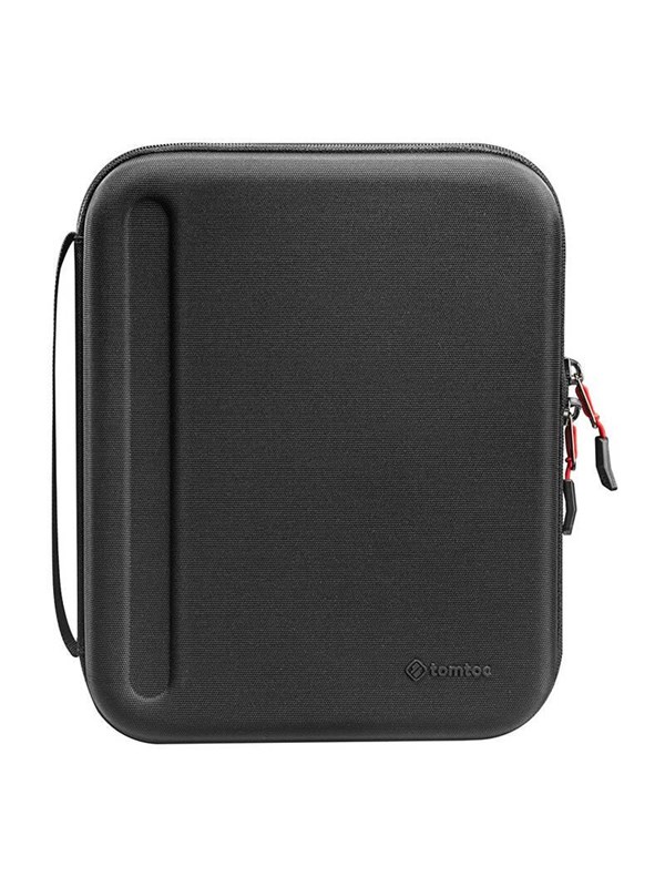 Tomtoc iPad Case 12.9'' FancyCase-B06 (black)