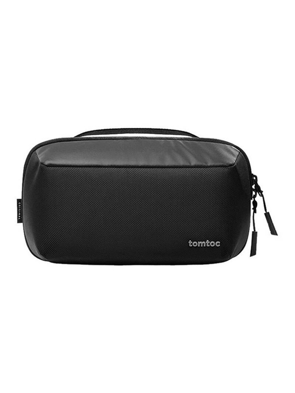 Tomtoc Zubehrtasche 24L  Navigator-T13 schwarz