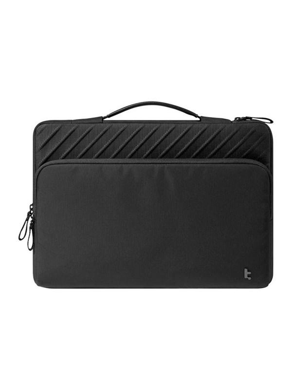 Tomtoc TOMTOC Voyage-A24 14 Laptop-Tasche Black