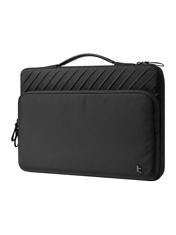 Tomtoc TOMTOC Voyage-A24 16 Laptop-Tasche Black
