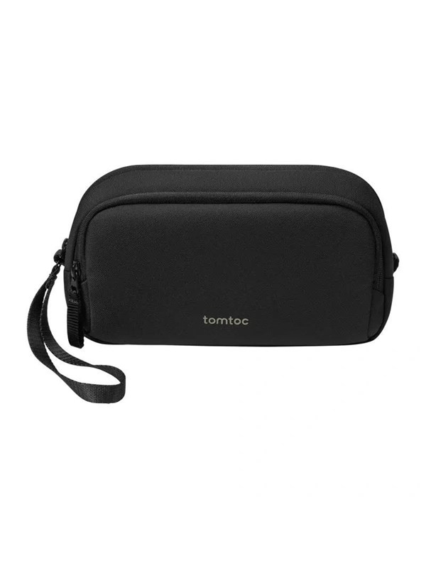 Tomtoc TOMTOC Light-T12 18L Zubehr-Case Black