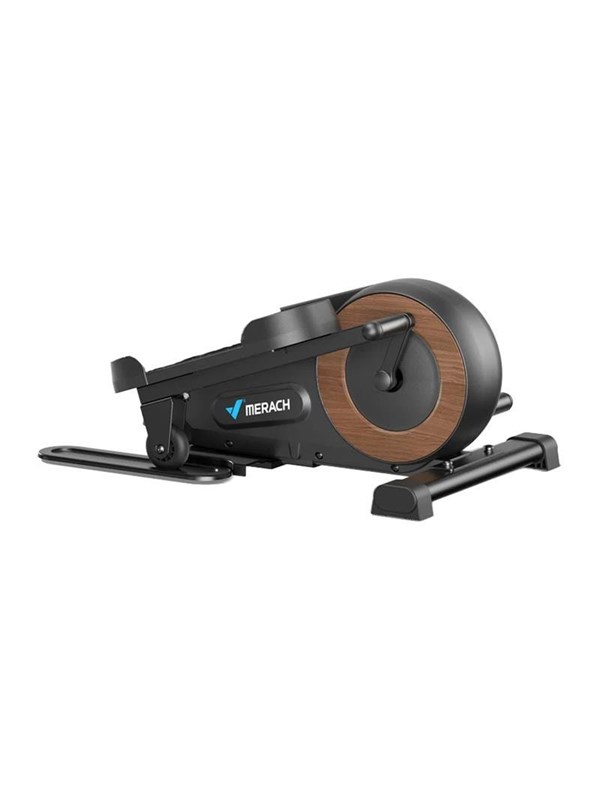 MERACH MR-E43B1 Mini-Ellipsentrainer schwarz