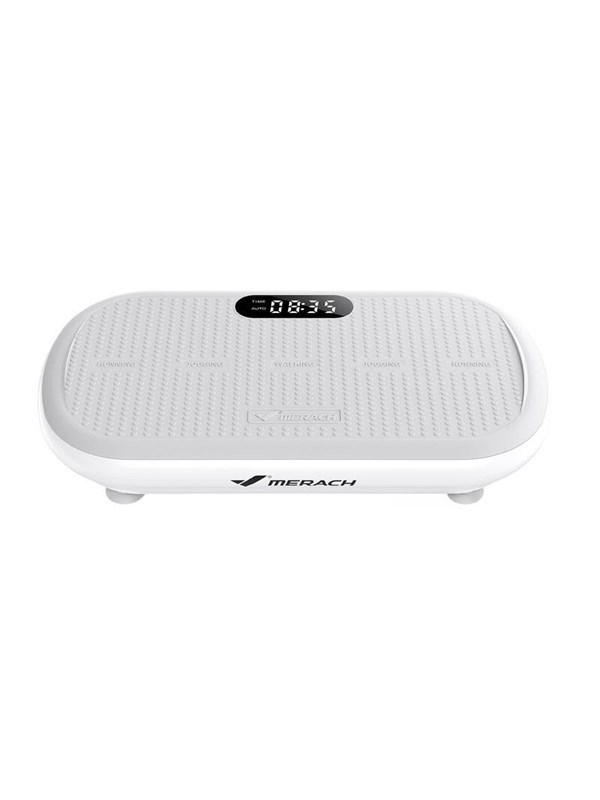 MERACH MR-2440G1-EU Vibrationsplatte grau