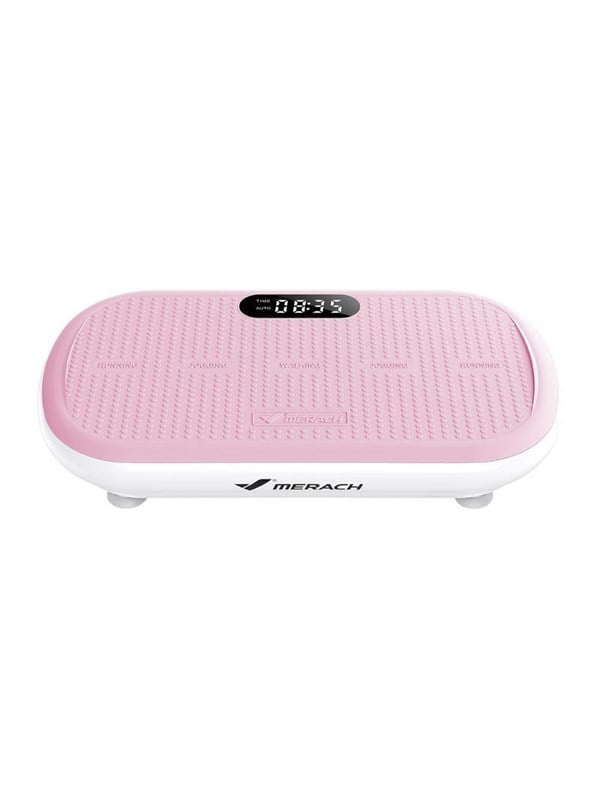 MERACH MR-2440P1-EU vibration platform (pink)