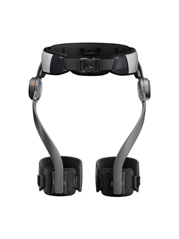 Hypershell X Pro Exoskeleton