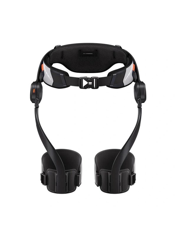 Hypershell X Carbon Exoskelett