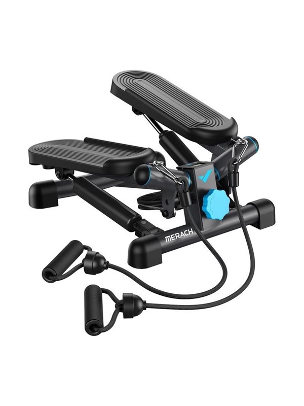 MERACH MR-2354B2 Stepper (Black)