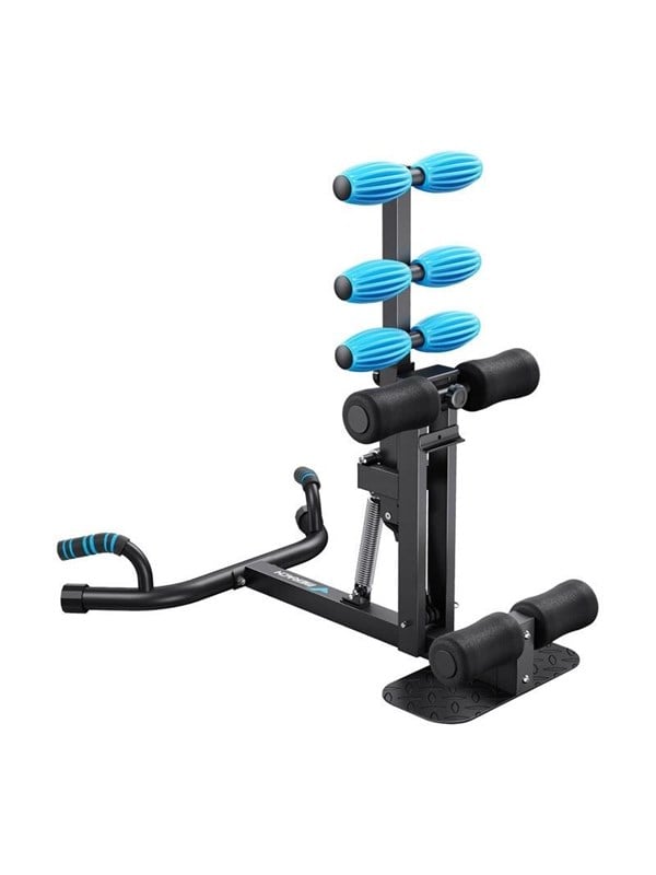MERACH MR-2417B1 Multi-Function Squat Machine