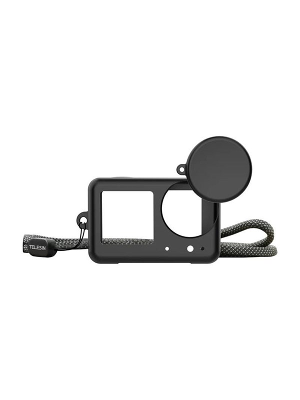 TELESIN Telesin Silikonhülle für DJI Osmo Action 5