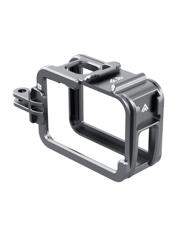 TELESIN Telesin Aluminiumgehuse fr GoPro Hero 13