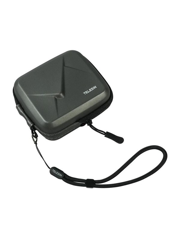 TELESIN Telesin Tasche fr Sportkameras einschlielich Insta360 Ace Pro 2 DJI Action 5 Pro GoPro 13