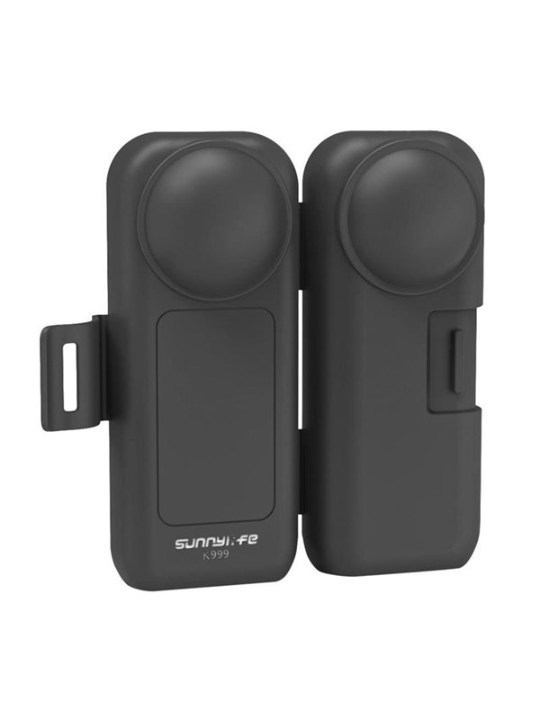 Sunnylife Handgelenkschlaufe-Tasche für Insta360 X5