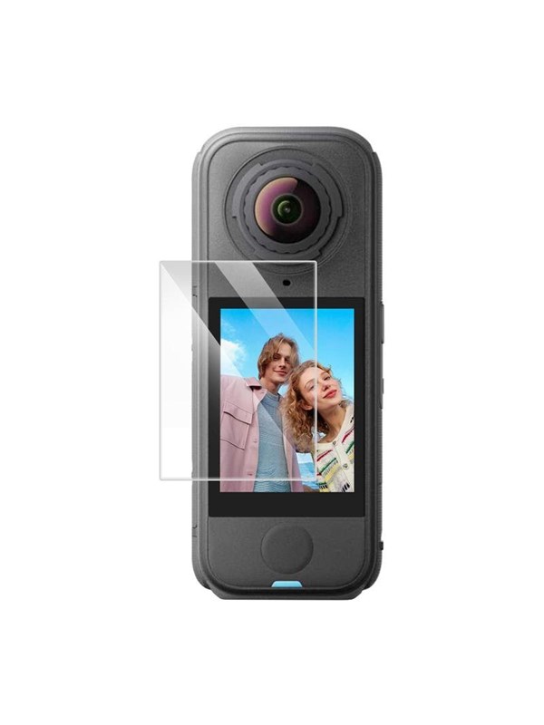 Puluz Panzerglas fr Insta360 X4 Air