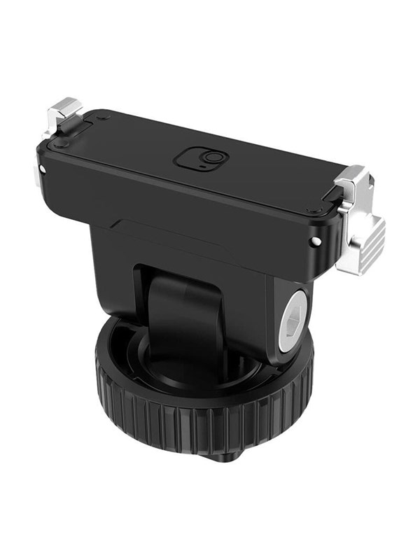 Puluz Magnetischer Multifunktionsadapter mit Schnellverschluss für Insta 360 GO Ultra