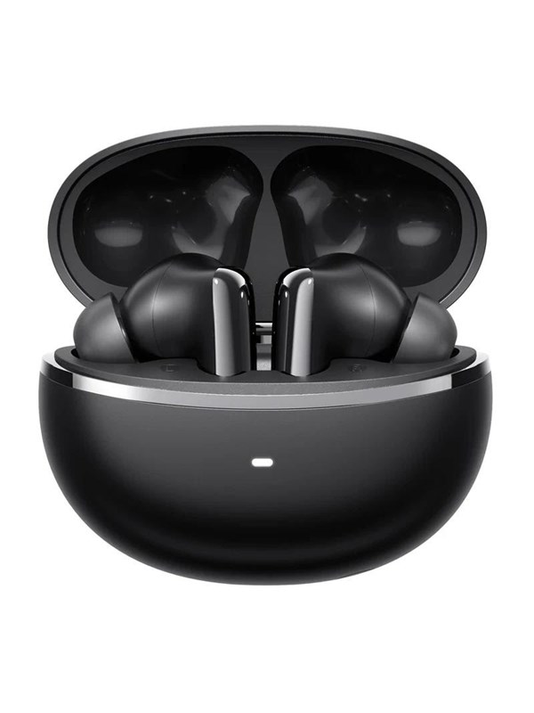 QCY N70 HT18 LITE Kopfhrer Black