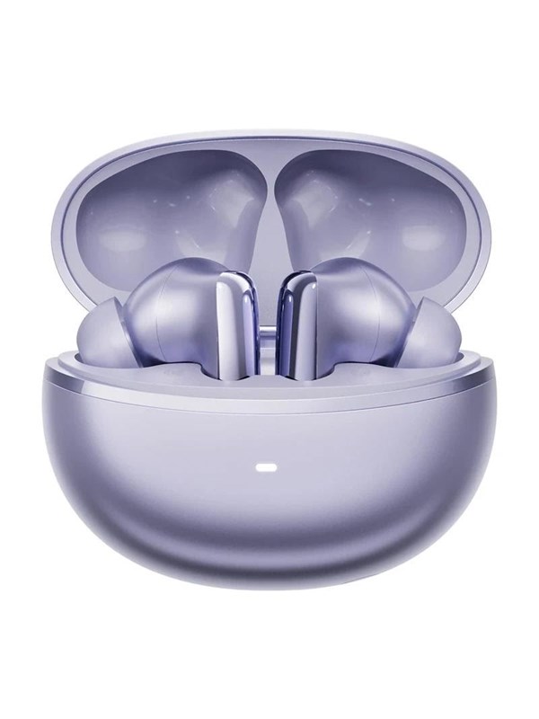 QCY N70 HT18 LITE Kabellose Ohrhrer Purple