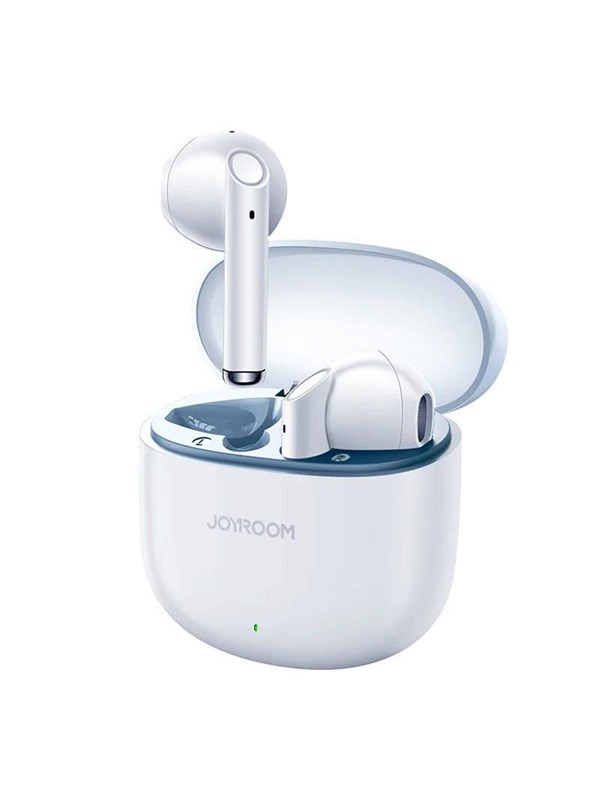 Joyroom In-Ear-Kopfhrer True Wireless   JR-PB2  White