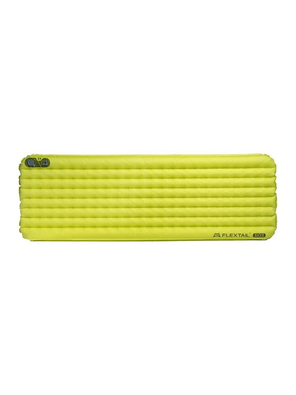Flextail Tiny Sleeping Pad R03 AVS Regular Luftmatratze (Grün)