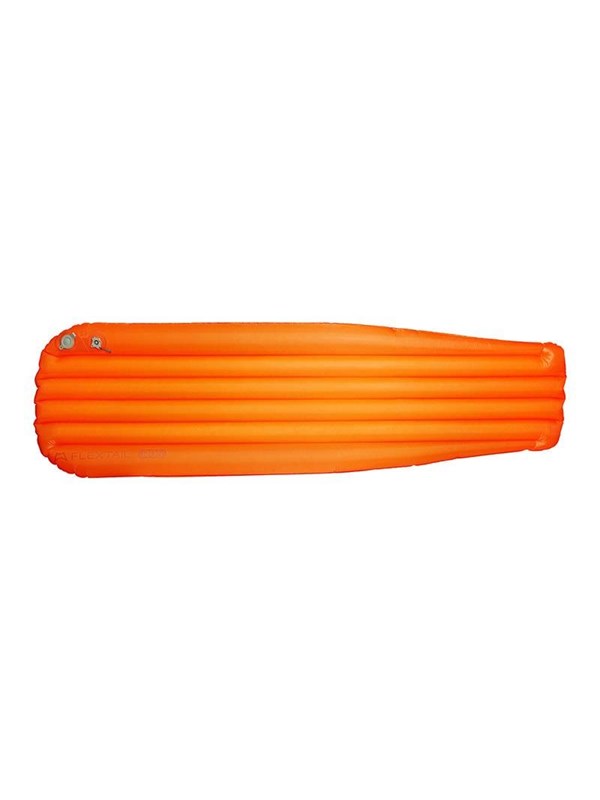 Flextail Tiny Sleeping Pad R05 AVS Mumien-Luftmatratze (Orange)