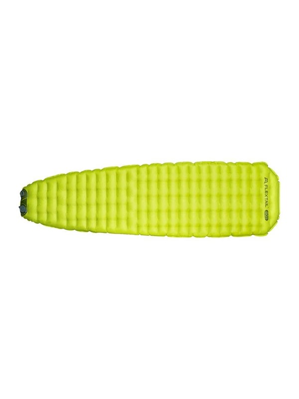 Flextail Tiny Sleeping Pad R09 AVS Mummy L aufblasbare Matratze (Green)
