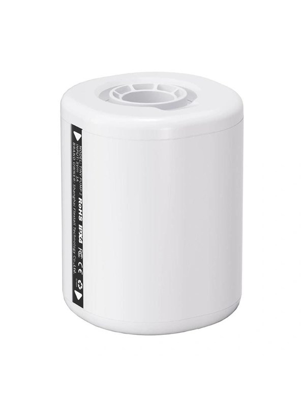 Flextail Tiny Pump 2 Portable Pump (White)