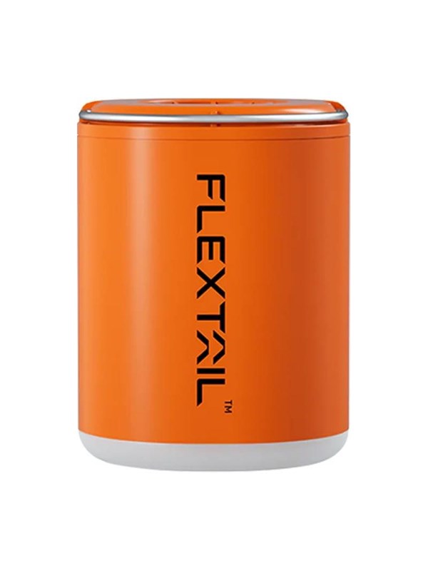 Flextail Tiny Pump 2X Portable Pump (Orange)