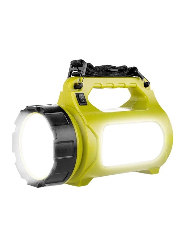 Lepro LEPRO 3300006 Camping-Lampe 1000 lm 3600 mAh