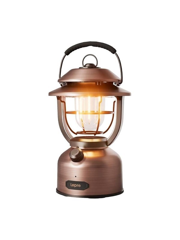Lepro Licht Campinglampe 33041G Led 1000 Lm Akku 15000 Mah Einstellbar - Image 3