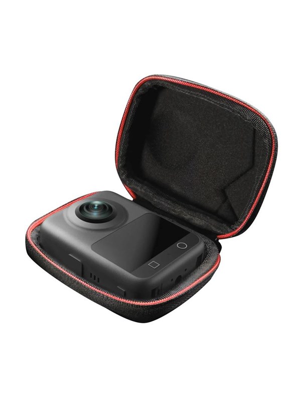 TELESIN Telesin DJI Osmo 360 Schutztasche vollstndig geschlossen