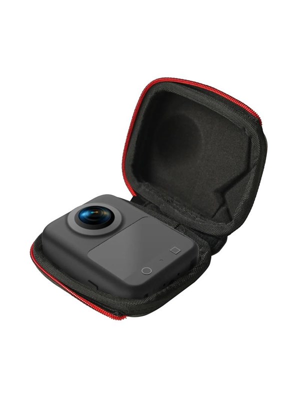 TELESIN Telesin DJI Osmo 360 Schutztasche ffnet von unten