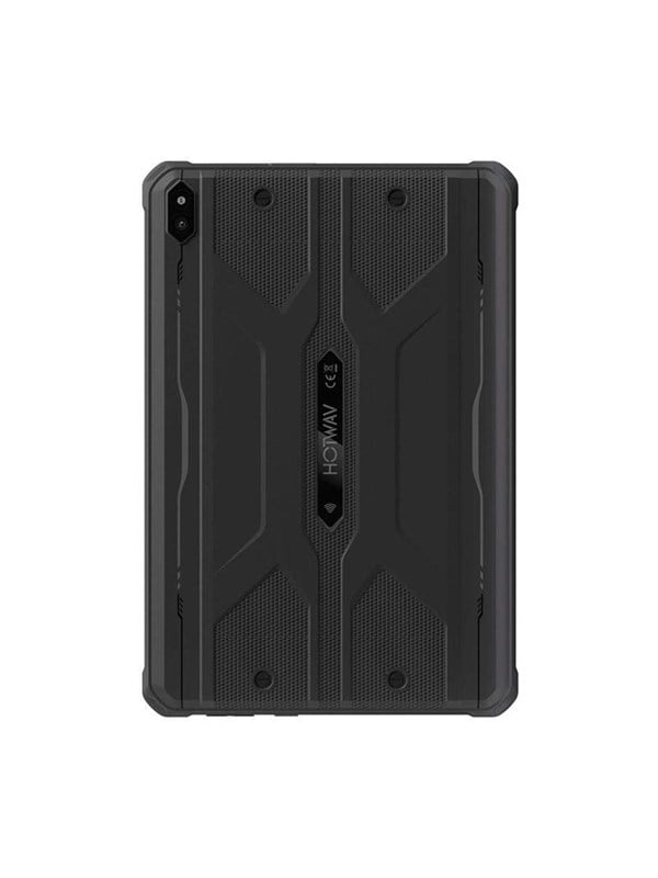 HOTWAV R10 Pro Stoot- en waterbestendige robuuste tablet Android 14 OS 10.1'' HD+ scherm 10800mAh grote batterij PC 13MP + 5MP camera 8GB RAM 256GB ROM Octa-core OTG opladen GPS wereldwijd 4G tablet