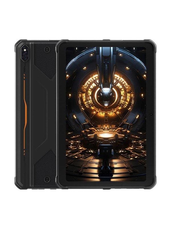 HOTWAV TAB R8 tablet (orange)