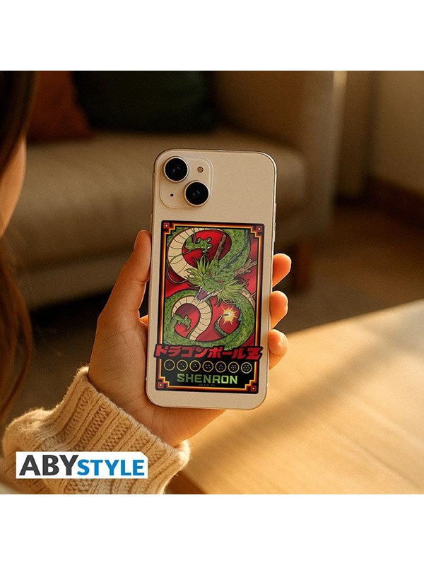ABYstyle - Dragon Ball - Vinyl Sticker DBZ Shenron - Aufkleber