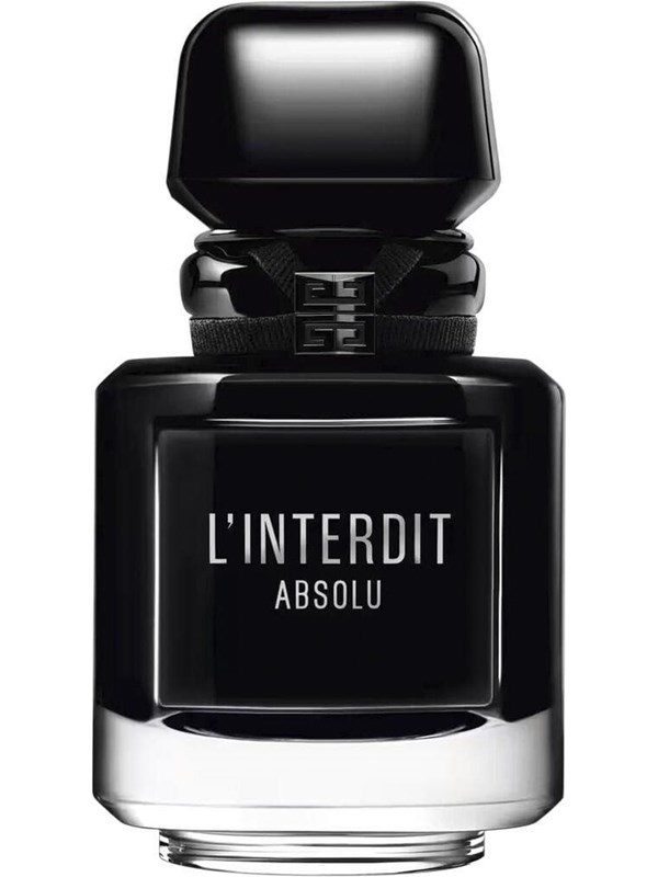 Givenchy LInterdit Intense Absolu Eau de Parfum - 35 ml