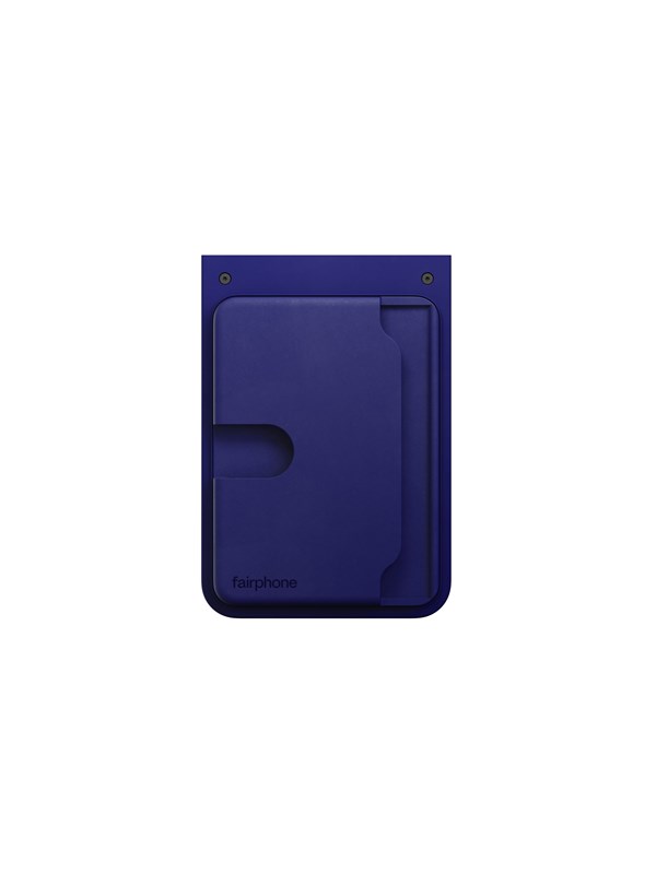 Fairphone Fairphone Card Holder Fairphone (Gen. 6+) Cobalt Blue