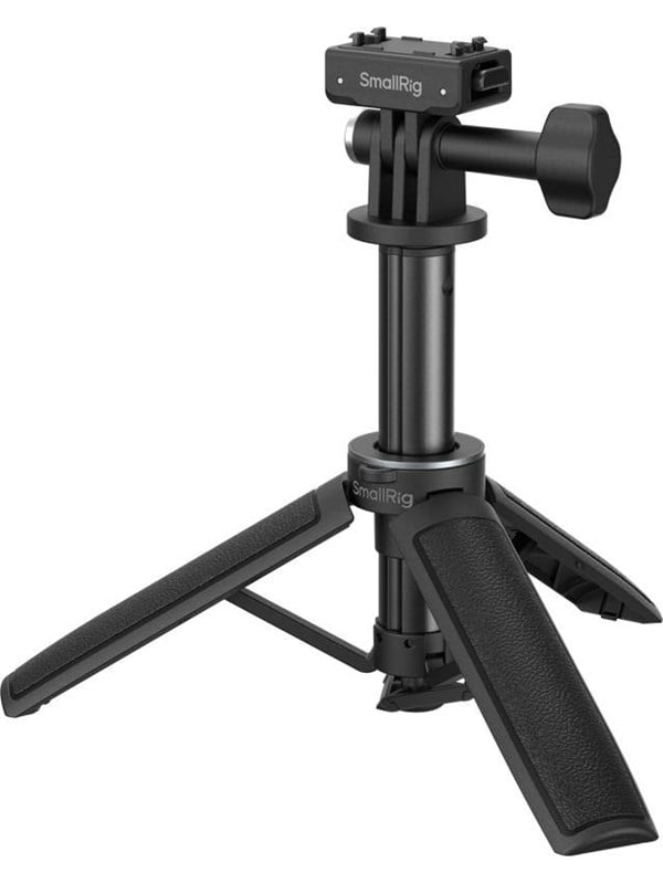 SmallRig 6151 Selfie Stick Support for Insta360 X5  Ace Pro  Ace Pro 2