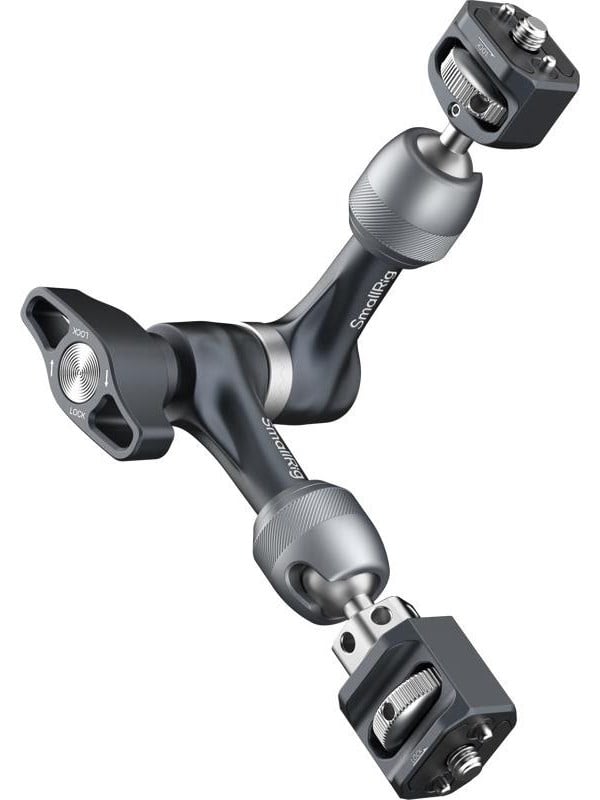 SmallRig 6317 Magic Arm Support with 14-20 Locating Screw