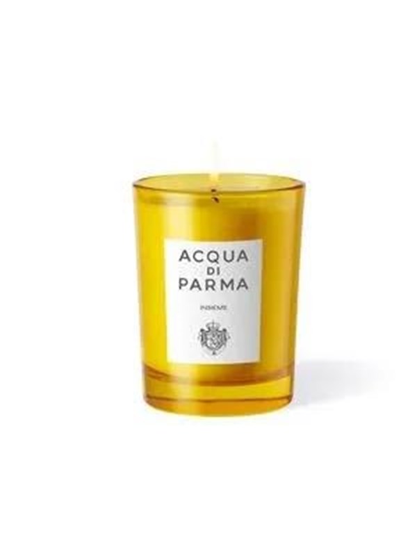 Acqua di Parma Home Fragrance Home Collection Insieme Scented Candle 200 g