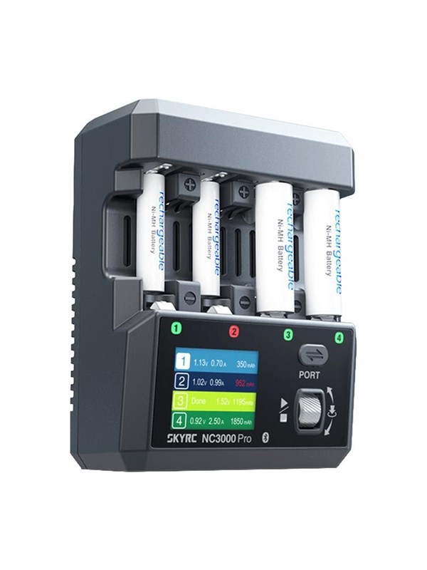 SkyRC NC3000 Pro Charger