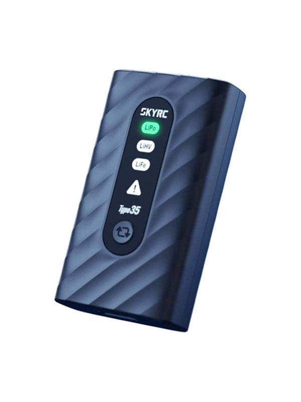 SkyRC Type35 24S Lithium-Akkuladegert