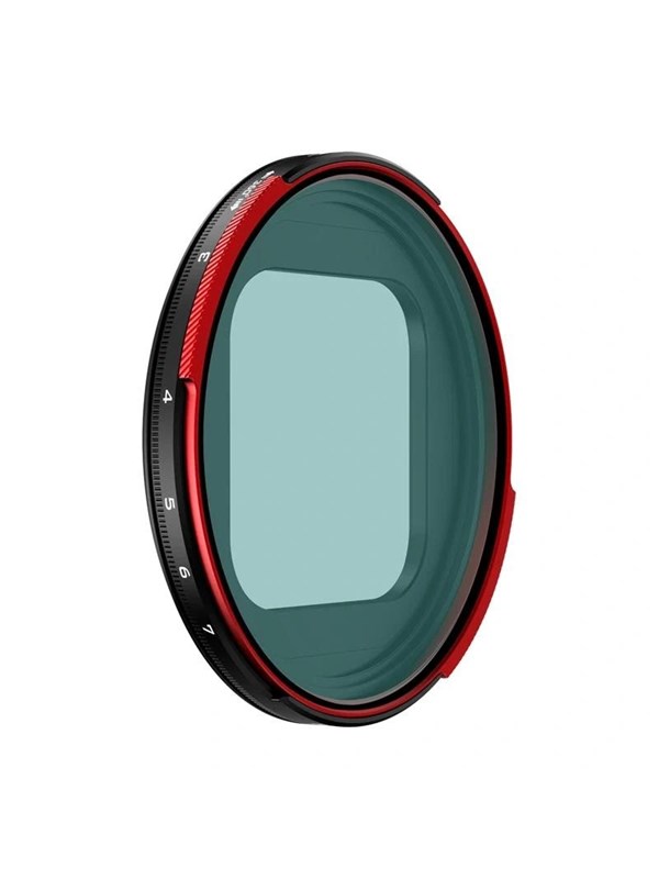 Freewell VND-Filter mit Polarisation