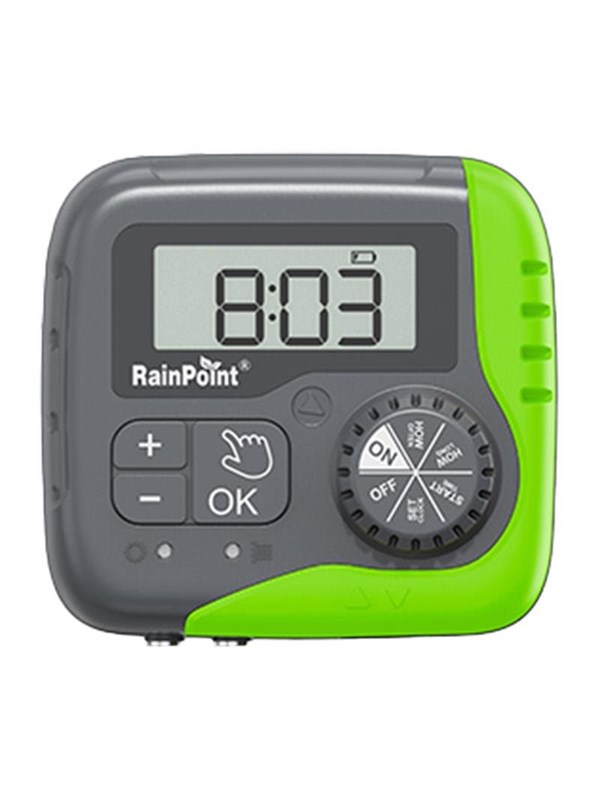 RainPoint IK15P Solar-Bewsserungsset