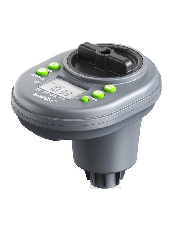 RainPoint 4-Zonen digitaler DC-Bewsserungscontroller
