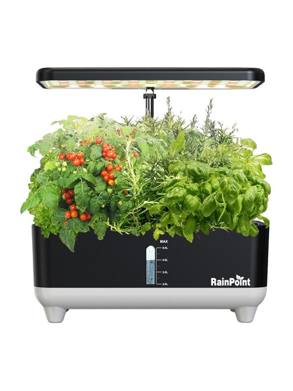 RainPoint Hydroponic Growing Kit