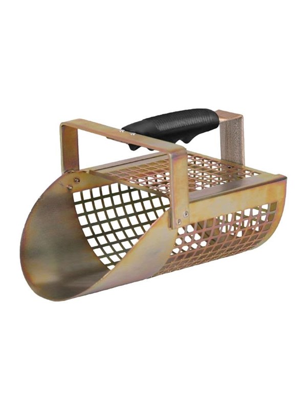 Garrett GARRETT Metallsandschaufel