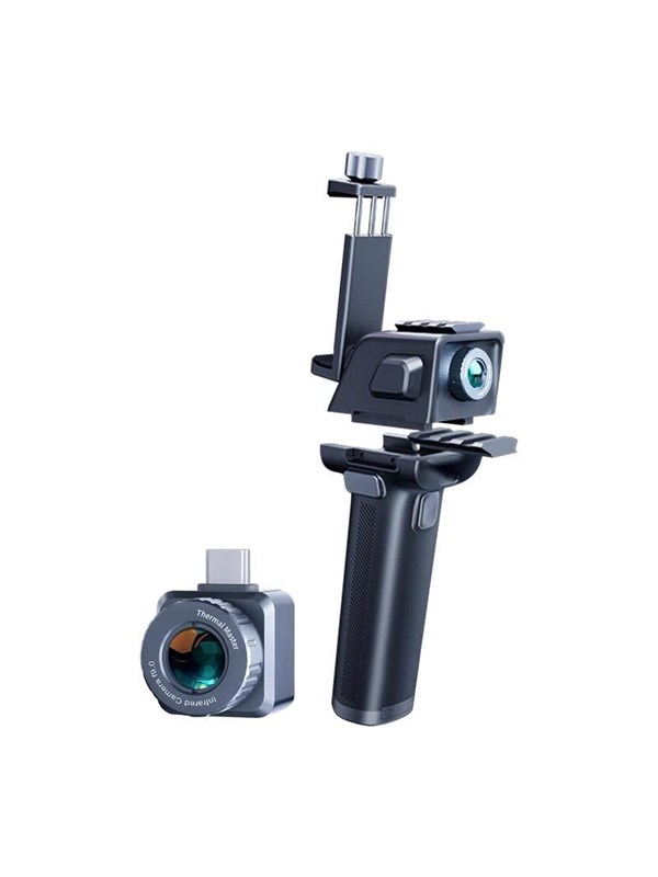 Thermal Master THERMAL MASTER X2 USB-C Wärmebildkamera